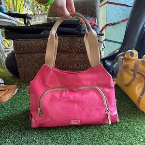 Brand new Franco sarto purse pink